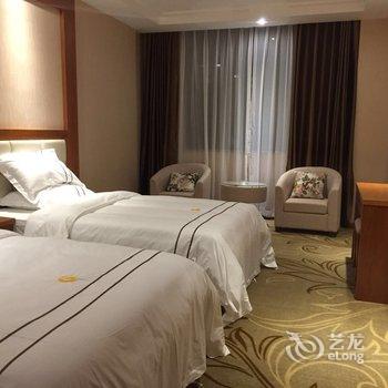 榕江县南国花园酒店酒店提供图片