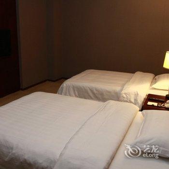 武汉安聚缘酒店酒店提供图片