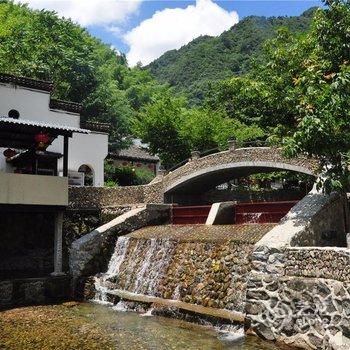 临安神龙川度假村酒店提供图片