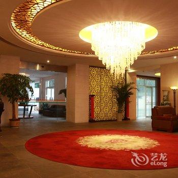 武汉安聚缘酒店酒店提供图片