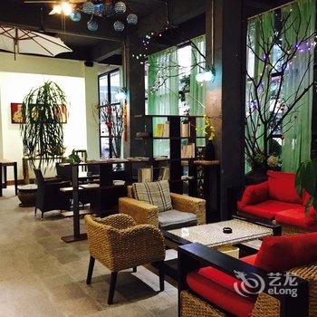 梅州芭缇阳光连锁酒店(梅龙总店)酒店提供图片