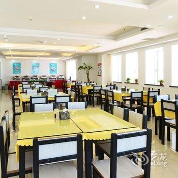 锡林浩特市新丝路商务酒店酒店提供图片