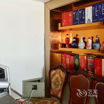 锡林浩特市新丝路商务酒店酒店提供图片