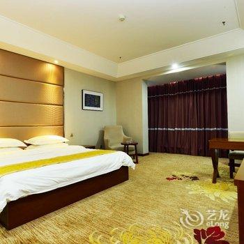 锡林浩特市新丝路商务酒店酒店提供图片