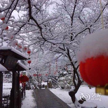 临安神龙川度假村酒店提供图片