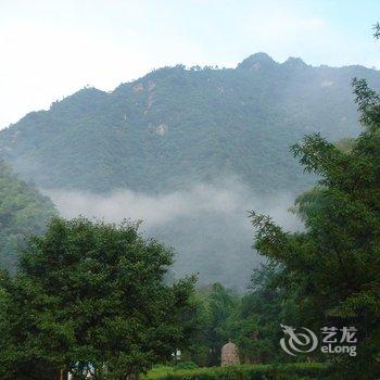 临安神龙川度假村酒店提供图片