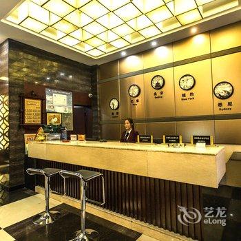 江山满江红大酒店酒店提供图片