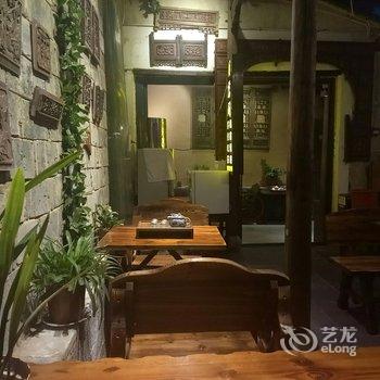 宏村月茗阁酒店提供图片