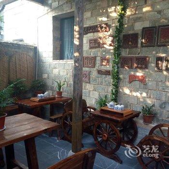 宏村月茗阁酒店提供图片