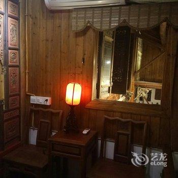 宏村月茗阁酒店提供图片