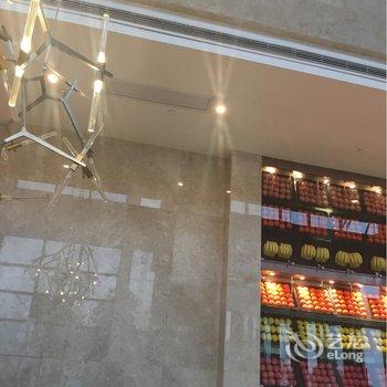 宜昌怡景美季酒店(万达滨江店)用户上传图片