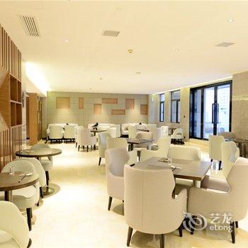 宜尚酒店(武汉六渡桥地铁站店)酒店提供图片
