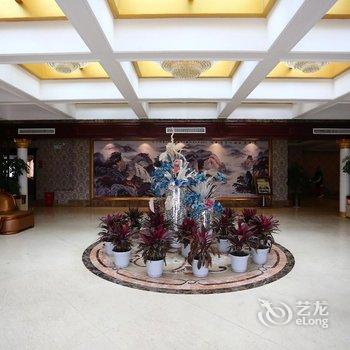 绵阳龙源会议中心酒店提供图片