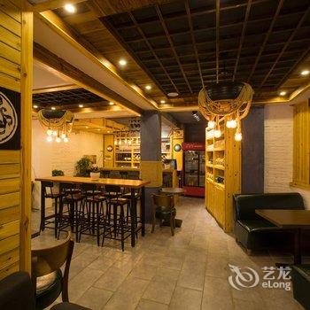 雷山西江枫叶蝴蝶度假酒店酒店提供图片