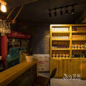 雷山西江枫叶蝴蝶度假酒店酒店提供图片