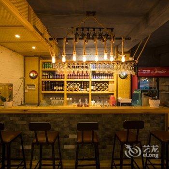 雷山西江枫叶蝴蝶度假酒店酒店提供图片