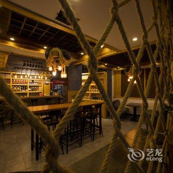 雷山西江枫叶蝴蝶度假酒店酒店提供图片