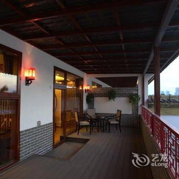 珠海御海湾酒店酒店提供图片