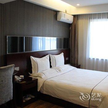 海锦天商务酒店(武威迎宾店)酒店提供图片