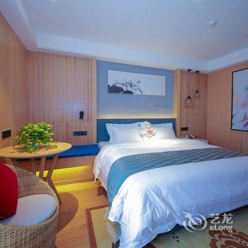 西安昊泰酒店酒店提供图片