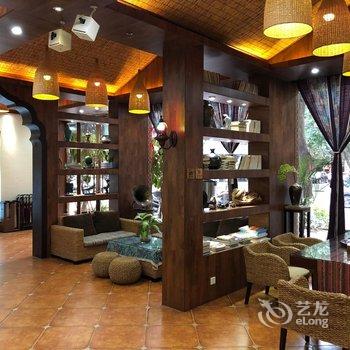 梅州芭缇阳光连锁酒店(梅龙总店)酒店提供图片