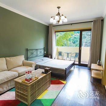 成都三只企鹅的家亲子别墅酒店提供图片