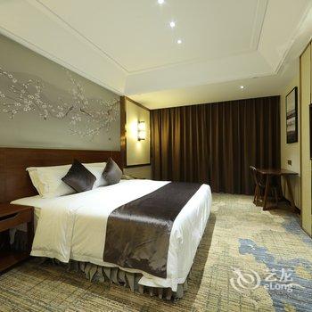 成都智汇堂枫泽大酒店酒店提供图片