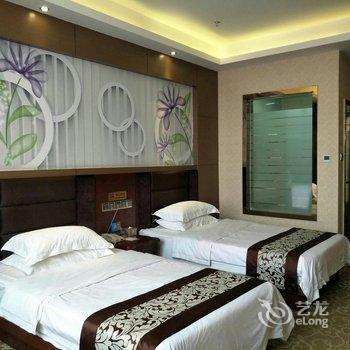 郑州亚菲亚温泉酒店酒店提供图片