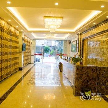 湛江黄坡三得商务酒店酒店提供图片