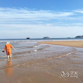 嵊泗海那边客栈酒店提供图片