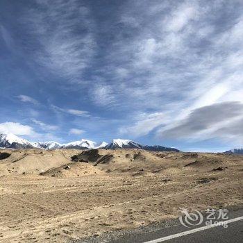 敦煌青旅太空舱客栈酒店提供图片