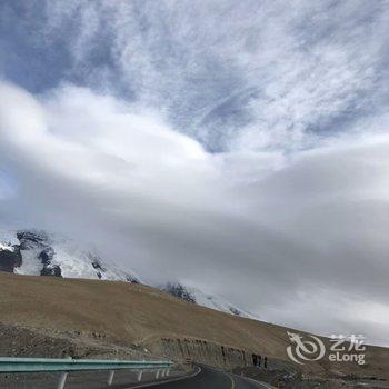 敦煌青旅太空舱客栈酒店提供图片