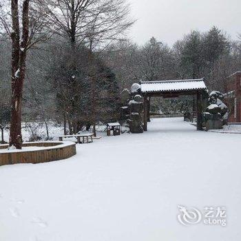 燕溪堂民宿酒店(巴中光雾山店)酒店提供图片