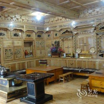 九寨沟吉祥藏家客栈酒店提供图片