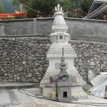 九寨沟吉祥藏家客栈酒店提供图片