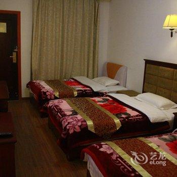 九寨沟吉祥藏家客栈酒店提供图片