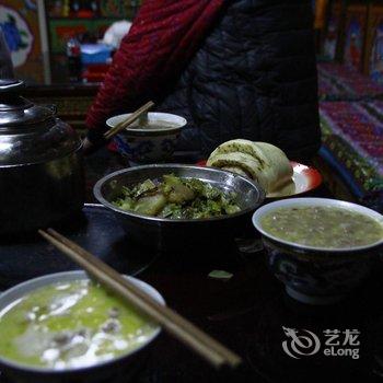九寨沟吉祥藏家客栈酒店提供图片