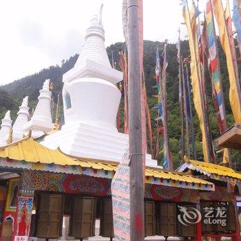 九寨沟吉祥藏家客栈酒店提供图片