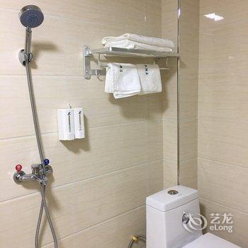 广州壹壹精品公寓酒店提供图片