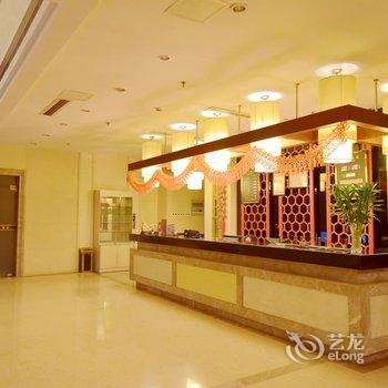 常州宝隆福瑞大酒店酒店提供图片