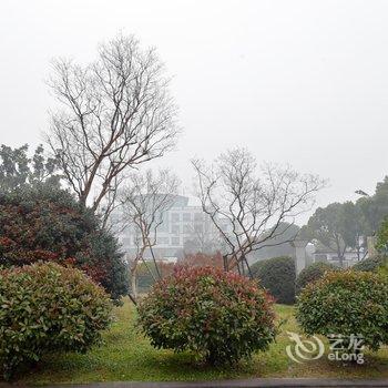 常州宝隆福瑞大酒店酒店提供图片