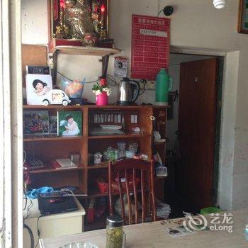 芜湖金海湾旅馆酒店提供图片