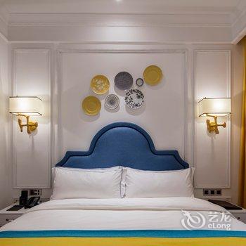 爱琴海艺术酒店(深圳会展店)酒店提供图片