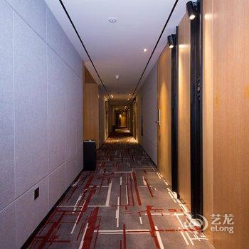 西安昊泰酒店酒店提供图片