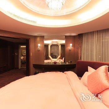 长沙碧桂园凤凰大酒店酒店提供图片