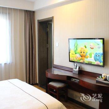 海锦天商务酒店(武威迎宾店)酒店提供图片