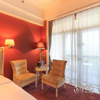 长沙碧桂园凤凰大酒店酒店提供图片