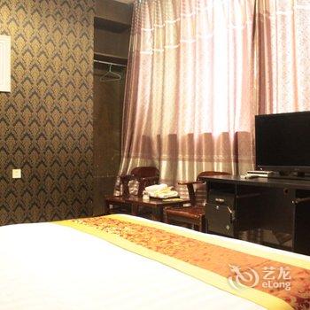 泸州富华宾馆酒店提供图片