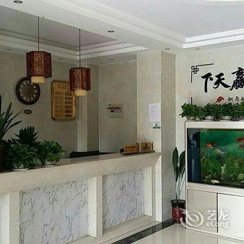 鄄城丰泽园商务酒店酒店提供图片