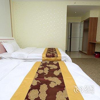 龙胜维多利亚大酒店酒店提供图片